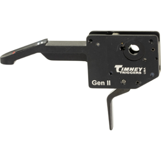 TIMNEY RUGER AMER GEN 2 CENT STRGHT