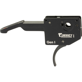 TIMNEY IMPACT TRIGR RGR AMER G1 BLK