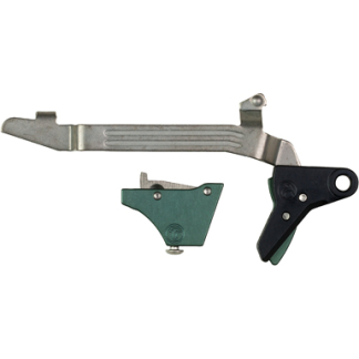 TIMNEY ALPHA FOR GLK G3-4 LRG GRN