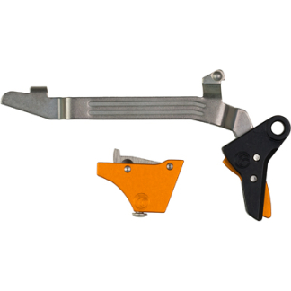 TIMNEY ALPHA FOR GLK G3-4 LRG ORG