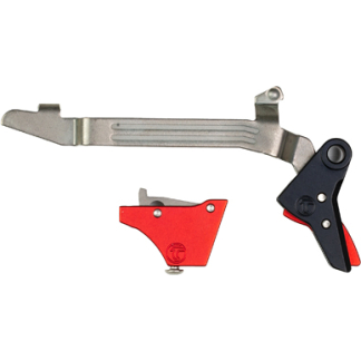 TIMNEY ALPHA FOR GLK G3-4 LRG RED