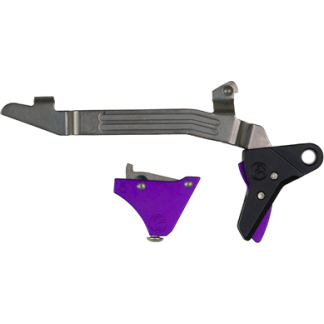 TIMNEY ALPHA TRG FOR GLK GEN 5 PRP