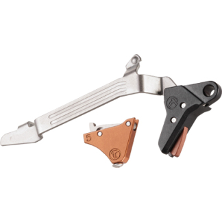 TIMNEY ALPHA FOR GLK G5 LRG BRZ