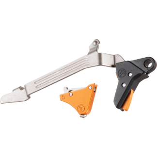 TIMNEY ALPHA FOR GLK G5 LRG ORG