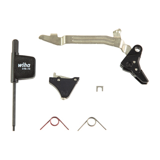 TIMNEY ALPHA PIVOT FOR GLK G5 TRIG