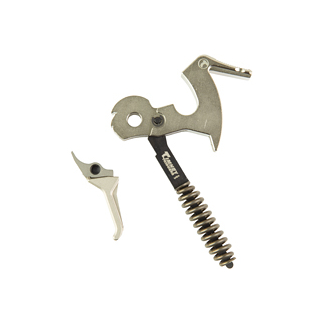 TIMNEY TRIG MARLIN LVR ACT STRT NKL