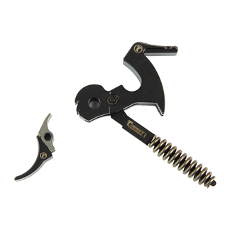 TIMNEY TRIG MARLIN 336/1894/1895 BLK