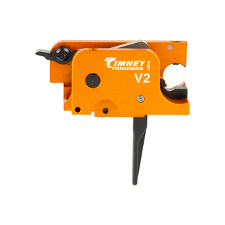 TIMNEY CZ SCORPION TRIGGER STRAIGHT