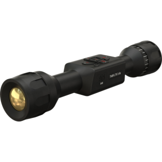 ATN THOR LTV 3-9X THERMAL RFL - SCOPE 640X480 W/VIDEO