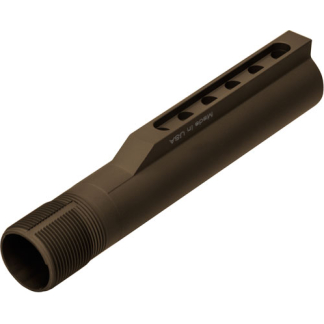 UTG BUFFER TUBE AR-15 - MIL-SPEC 6-POSITION BRONZE