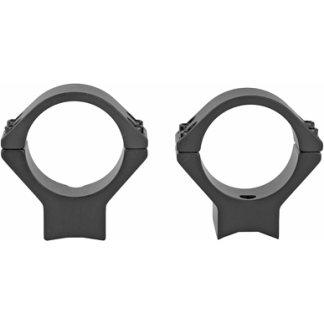 TALLEY LW RINGS REM 700 30MM LOW