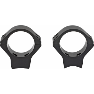 TALLEY LW RINGS BRN X-BOLT 30MM LOW