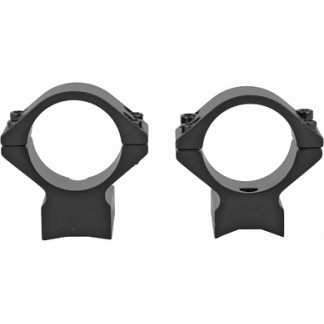 TALLEY LW RINGS REM 700 1" LOW