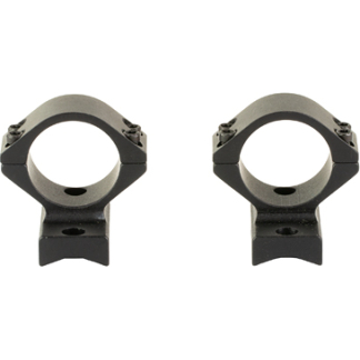 TALLEY LW RINGS SAV RND 1" LOW 8-40