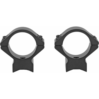 TALLEY LW RINGS HOWA 1500 1" LOW