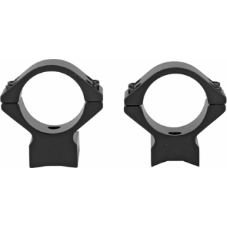 TALLEY LW RINGS BRN X-BOLT 1" LOW