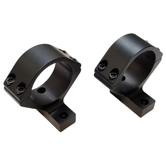 TALLEY LW RINGS TIKKA T1X 1" LOW
