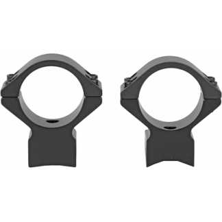 TALLEY LW RINGS HOWA 1500 1" MED