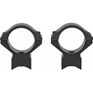 TALLEY LW RINGS KIMBER 84M 1" MED