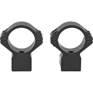 TALLEY LW RINGS TIKKA T3/X 1" HI