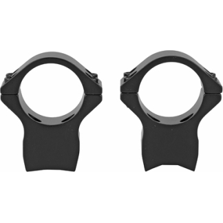 TALLEY LW RINGS BRN X-BOLT 1" HI