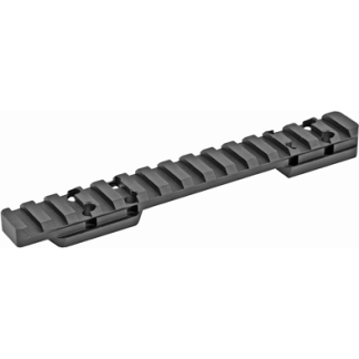 TALLEY PIC BASE BRN X-BOLT SA 20 MOA