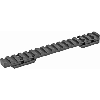 TALLEY PIC BASE BRN X-BOLT LA 20 MOA