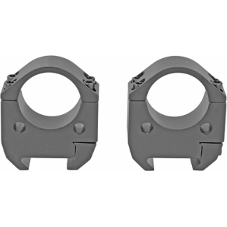 TALLEY MODERN SPORTING RINGS 1" HIGH