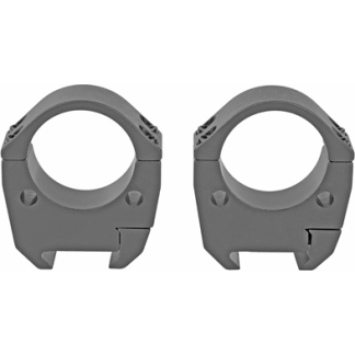 TALLEY MDRN SPORTING RINGS 30MM HIGH