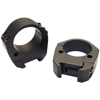 TALLEY MDRN SPORTING RINGS 35MM LOW