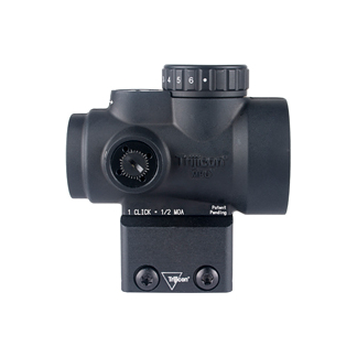 TRIJICON MRO SD GRN DOT CO WT MNT BK