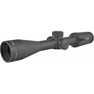 TRIJICON CREDO 3-9X40 SFP MOA RED