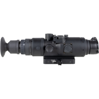 TRIJICON IR-HUNTER TYPE 3 24MM BLK