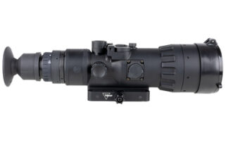TRIJICON IR-HUNTER TYPE 3 60MM BLK