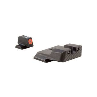 TRIJICON 3 DOT HD NS ONG M&P SD9VE/40VE