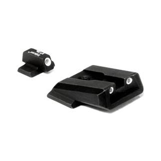TRIJICON TRITIUM NS S&W M&P SERIES