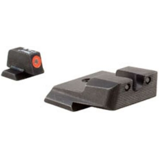 TRIJICON 3DOT HD XR NS ONG S&W 9MM/40SW