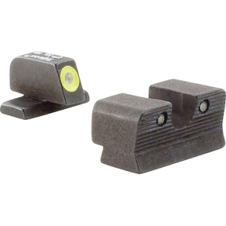 TRIJICON HD NS SIG P225/6/8/239 YLW