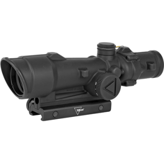 TRIJICON ACOG 3.5X35LED .223 RED CHV