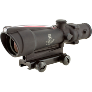 TRIJICON ACOG 3.5X35 HS .308 W/TA51