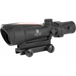 TRIJICON ACOG 3.5X35 HS .223 W/TA51