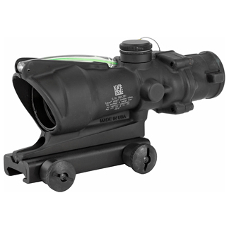 TRIJICON ACOG 4X32 GRN HS 6.8 W/TA51