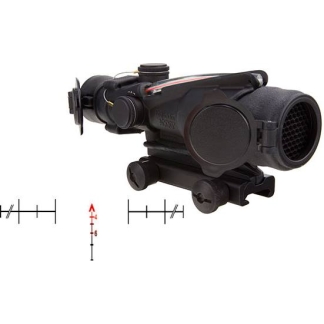 TRIJICON ACOG 4X32 M150 ARMY RCO CH RED