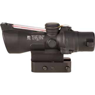 TRIJICON ACOG 3X24 RED HS/DOT .223