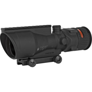 TRIJICON ACOG 6X48 RED HORSESHOE 308
