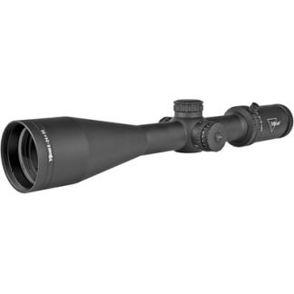 TRIJICON TENMILE 6-24X50 SFP MRAD RD