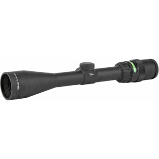 TRIJICON ACCUPOINT 3-9X40 GRN TRI