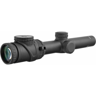 TRIJICON ACCUPOINT 1-6X24 BAC RED