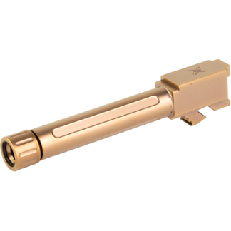 TRUE PREC BBL GLOCK 19 CPR TB