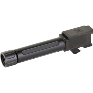 TRUE PREC BBL GLOCK 26 BLK NIT TB